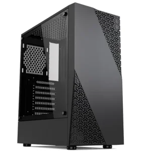 Compact Gaming PC Casing