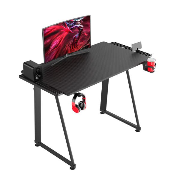 Ergonomic Gaming Desk